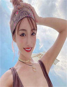我的妹妹最近有点怪
