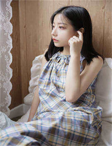 坚强如你